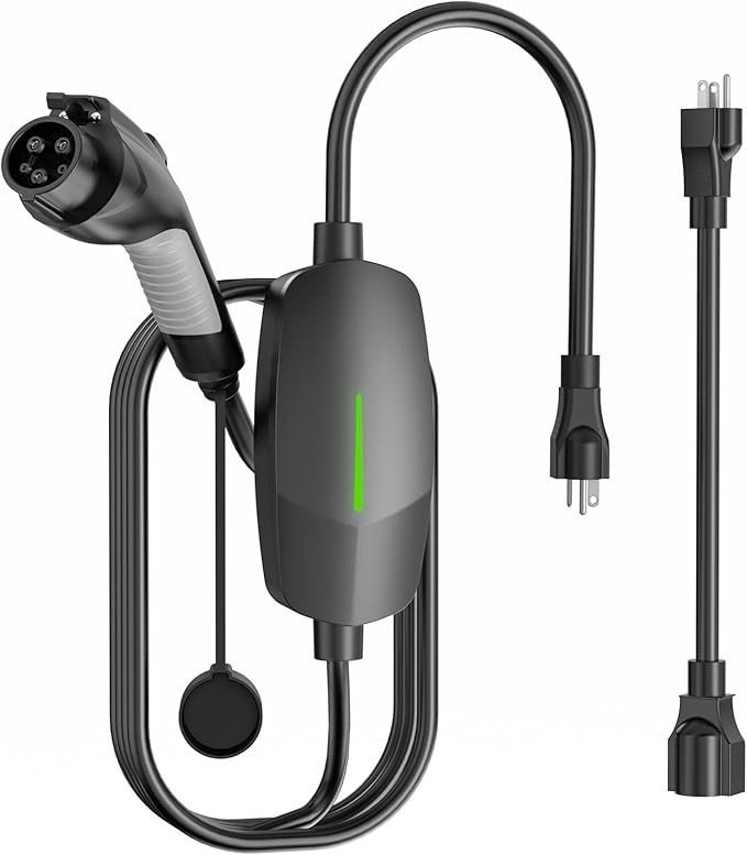 CTS Smart EV Charger